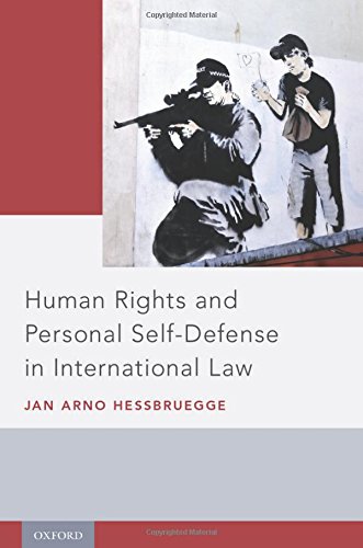 Human Rights and Personal Self-Defense in International Law