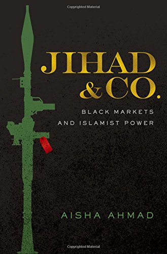 Jihad &amp; Co.