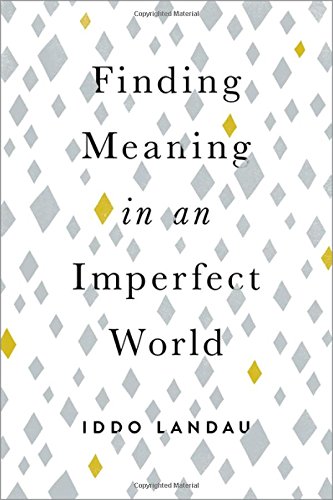 Finding Meaning in an Imperfect World