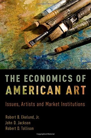 The Economics of American Art