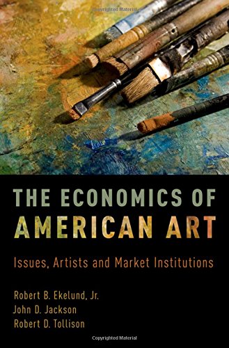 The Economics of American Art