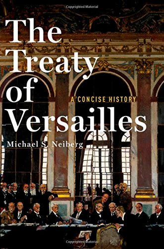 The Treaty of Versailles