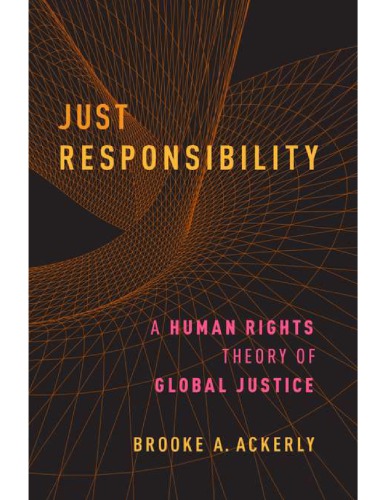 Just Responsibility
