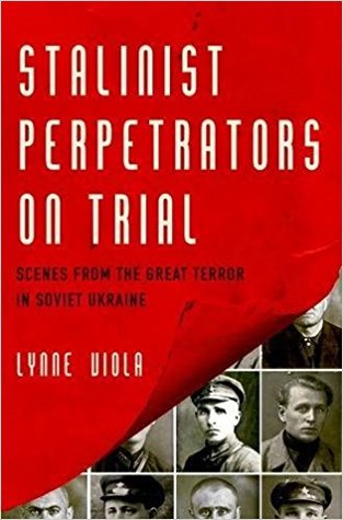 Stalinist Perpetrators on Trial