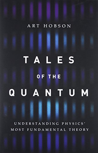 Tales of the Quantum