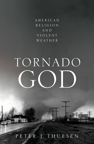 Tornado God