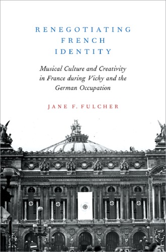 Renegotiating French Identity