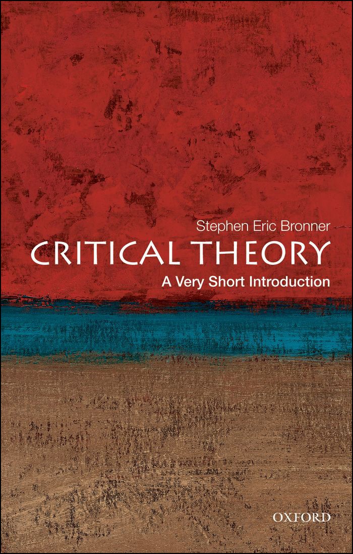 Critical Theory