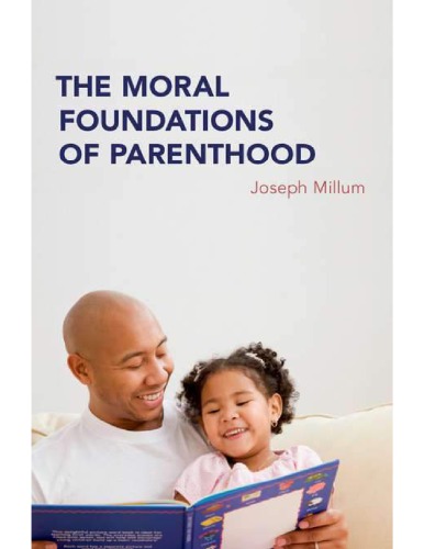 Moral Parenthood