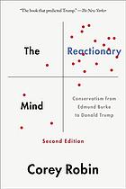 The Reactionary Mind