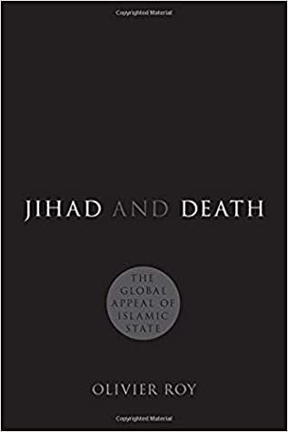 Jihad and Death