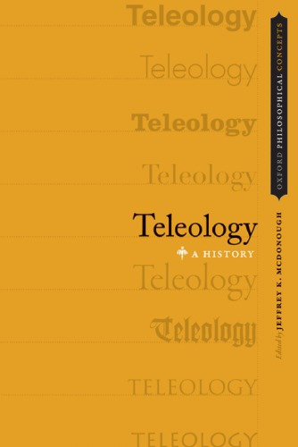 Teleology