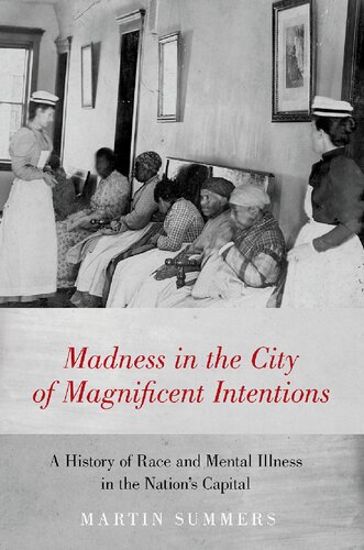 Madness in the City of Magnificent Intentions