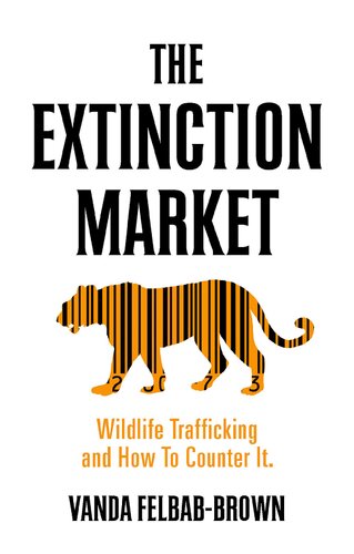 The Extinction Market