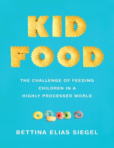 Kid Food