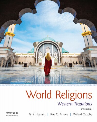 World Religions