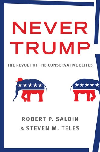 Never Trump