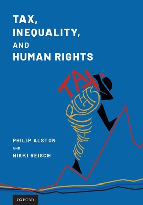 Human Rights and Tax in an Unequal World