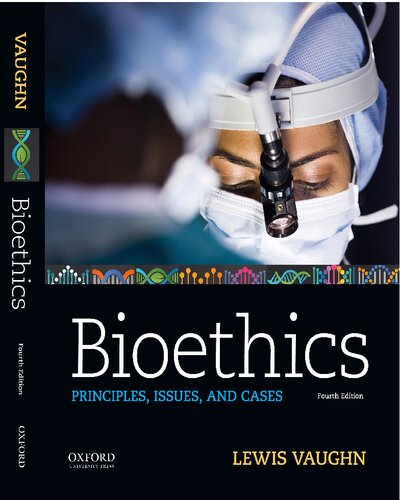 Bioethics