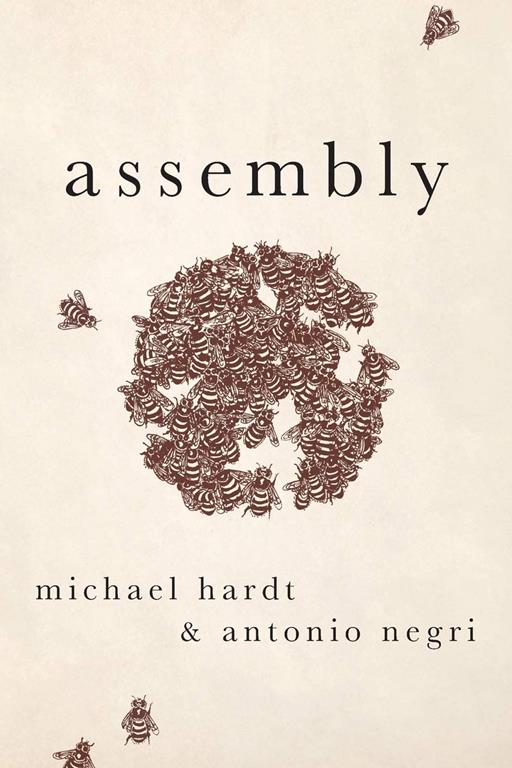 Assembly (Heretical Thought)