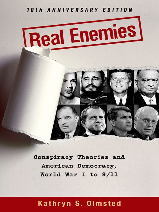 Real Enemies