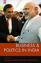 Business and politics in India