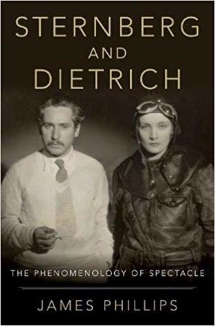 Sternberg and Dietrich