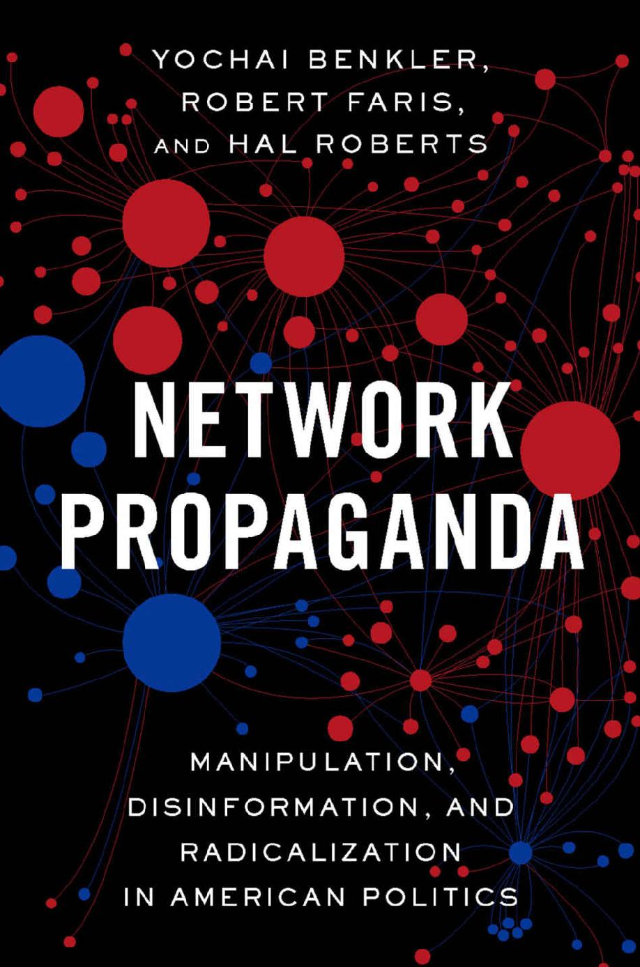 Network Propaganda