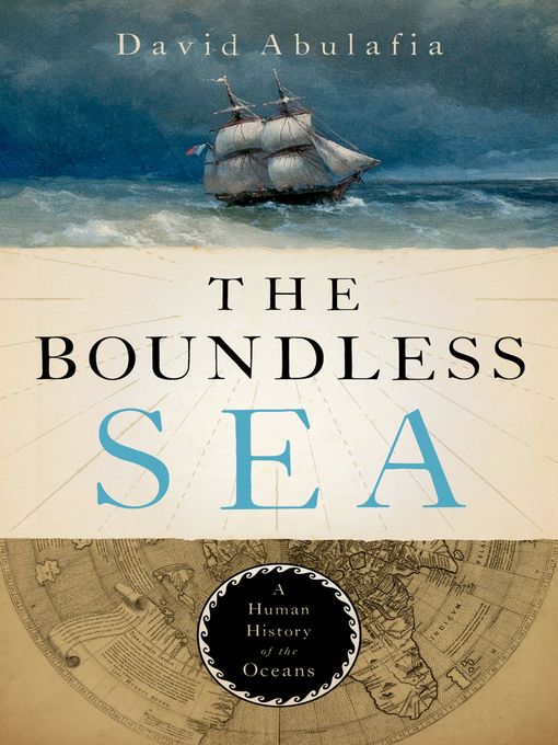 The Boundless Sea