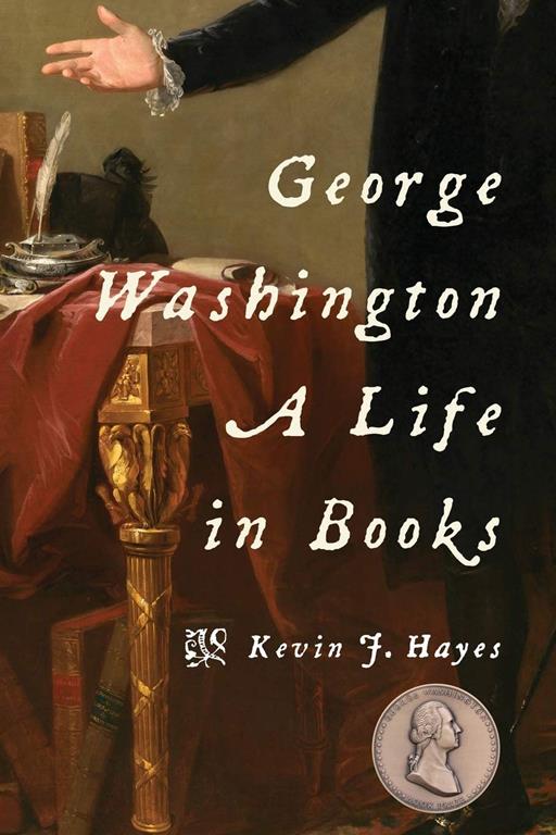 George Washington: A Life in Books