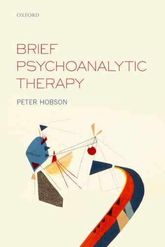 Brief Psychoanalytic Therapy.