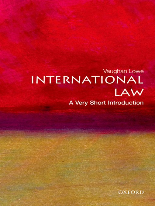 International Law