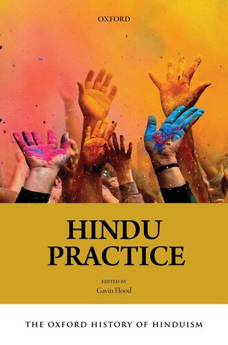 The Oxford History of Hinduism