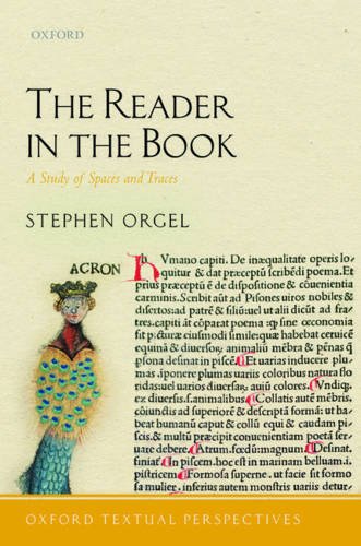 The Reader in the Book.