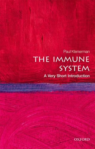 The immune system : a very short introduction