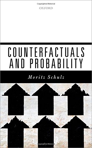 Counterfactuals and probability