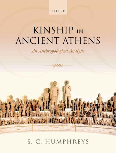 Kinship in Ancient Athens