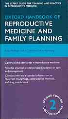 Oxford Medical Handbooks