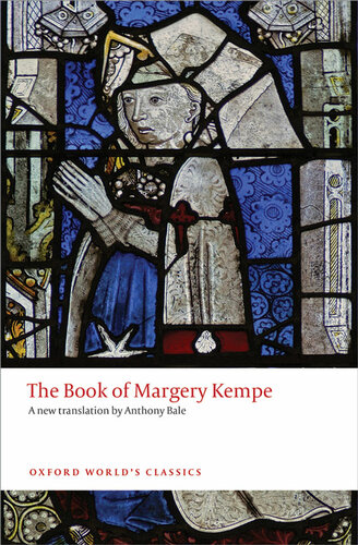 The Book of Margery Kempe