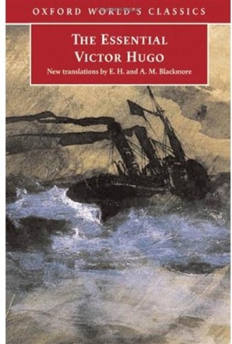 The Essential Victor Hugo