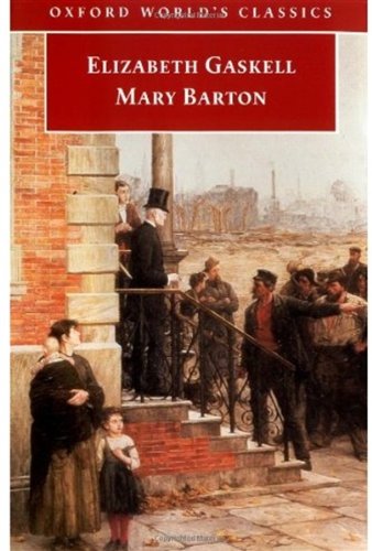 Mary Barton