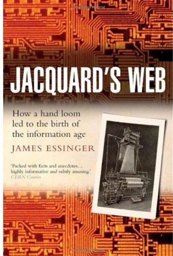 Jacquard's Web