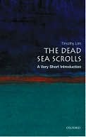 The Dead Sea Scrolls