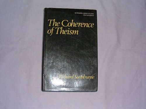 The Coherence of Theism