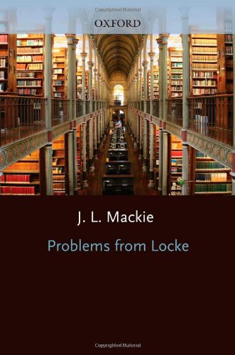 Problems from Locke