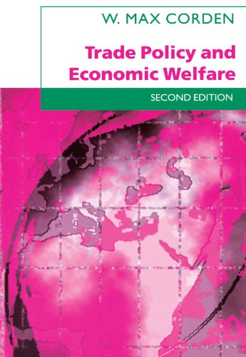 Trade Policy and Economic Welfare