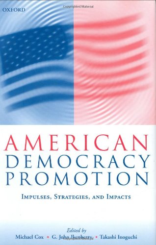 American Democracy Promotion