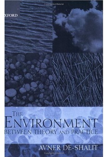 The Environment