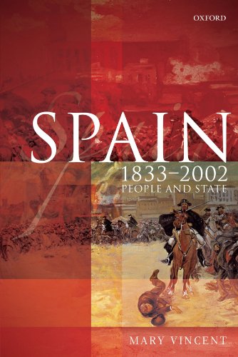 Spain, 1833-2002