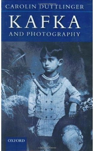 Kafka and Photography